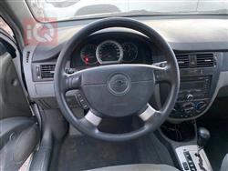 شيفروليه اوبترا